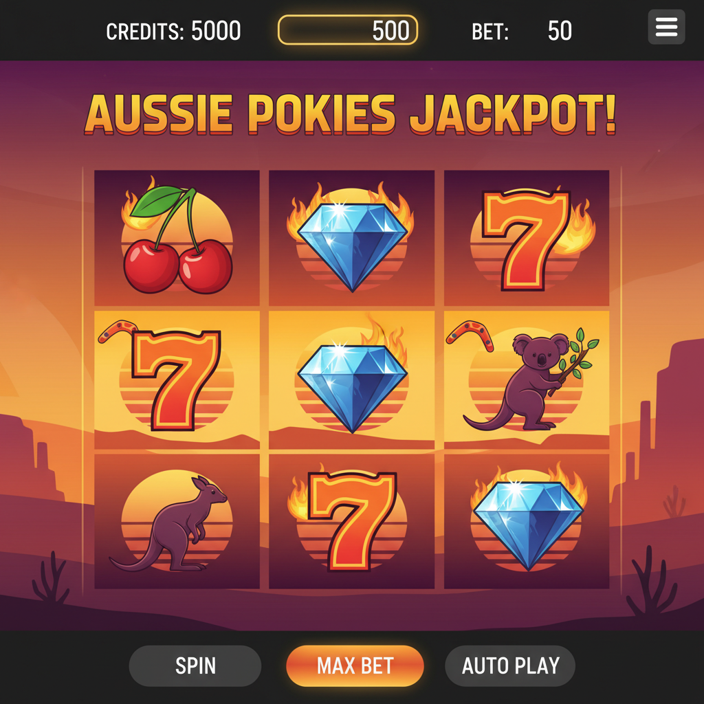 Pokies Guide