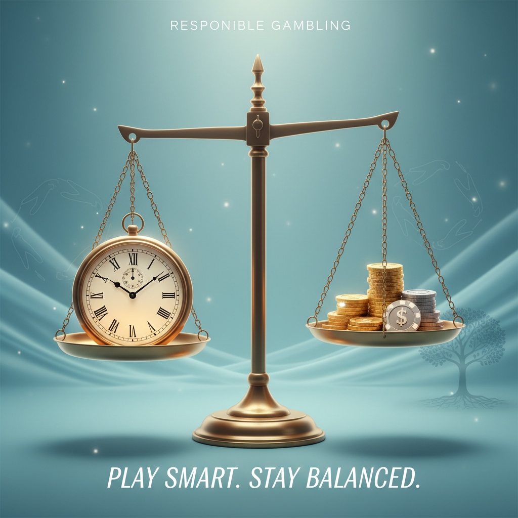 Responsible Gambling